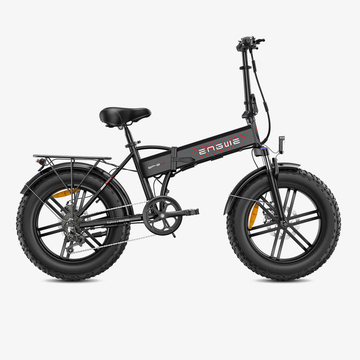 Engwe EP-2 Boost E-BIKE 250W