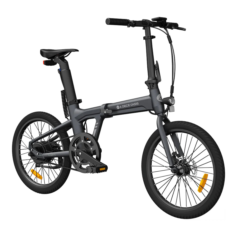 ADO Air 20 Pro Folding Electric Bike