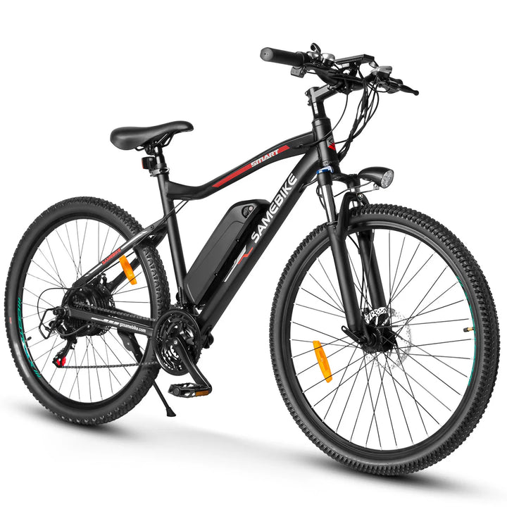 SAMEBIKE SY26-II Electric Mountain Bike