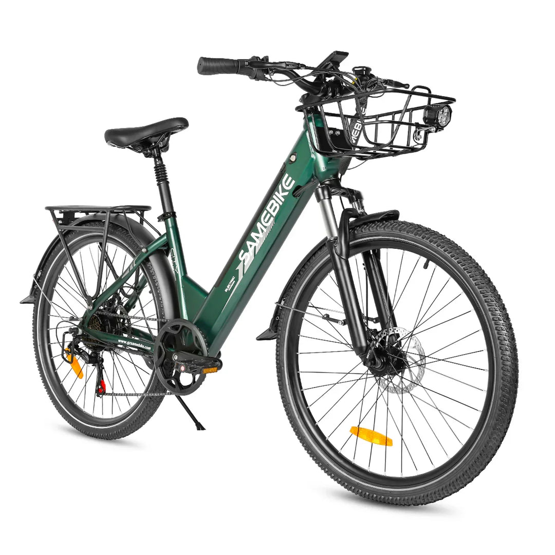 Samebike RS-A01 Pro-T Electric Bike
