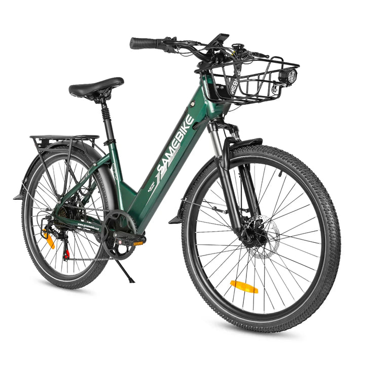 Samebike RS-A01 Pro-T Electric Bike