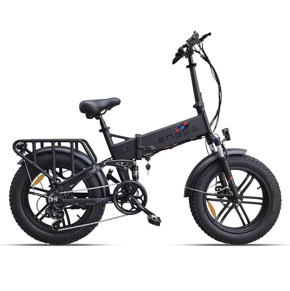 UK Stock Engwe Engine X 250W  Folding Ebike Road Legal