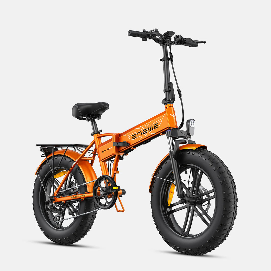 Engwe EP-2 Boost E-BIKE 250W