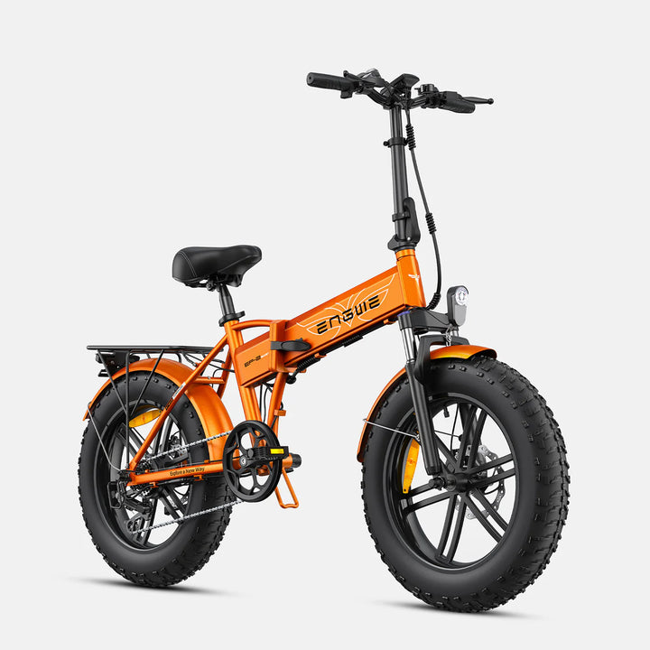 Engwe EP-2 Boost E-BIKE 250W