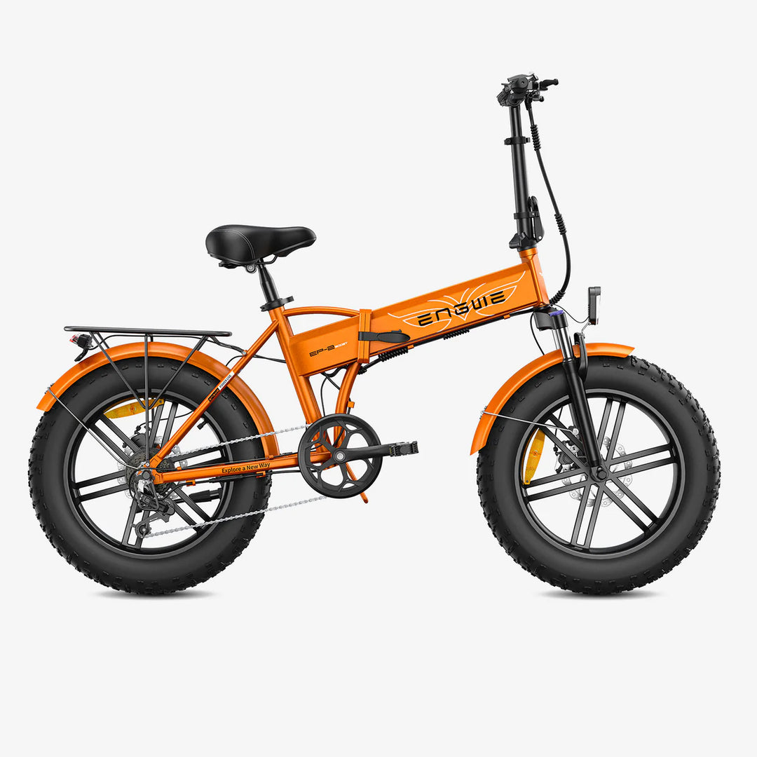Engwe EP-2 Boost E-BIKE 250W