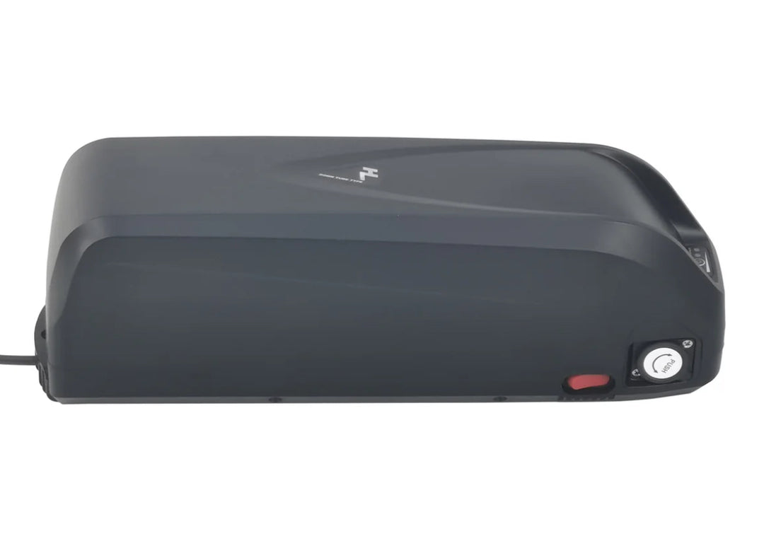 UK stock 52V20Ah Hailong ebike battery LG21700 A grade cell 45A BMS