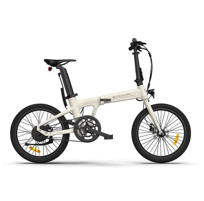 UK Stock ADO Air 20S Folding E-bike 250w