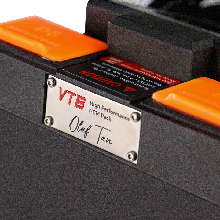 VTB 72V 50AH  21KW Battery For Surron Light Bee X  EVO Plus