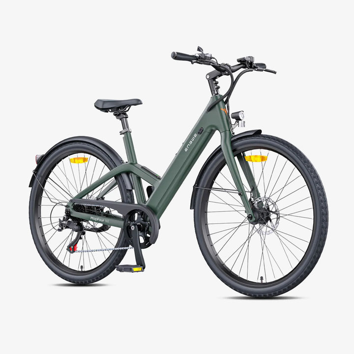 ENGWE MAPFOUR N1 AIR/ST 250W Ultra-lightweight