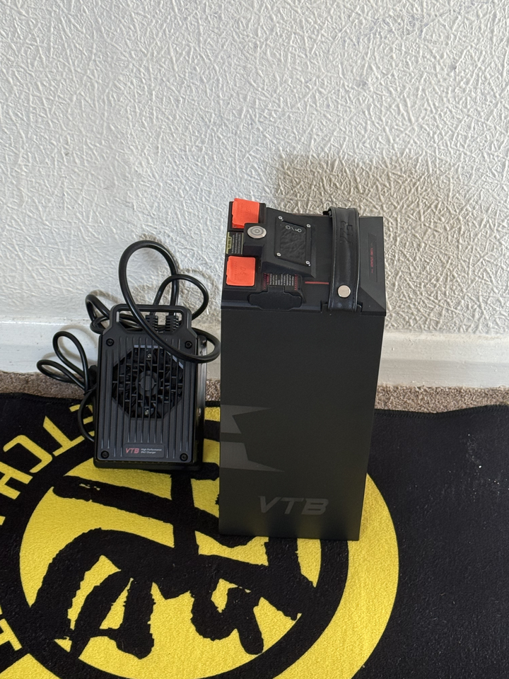 VTB 72V 50AH  21KW Battery For Surron Light Bee X  EVO Plus