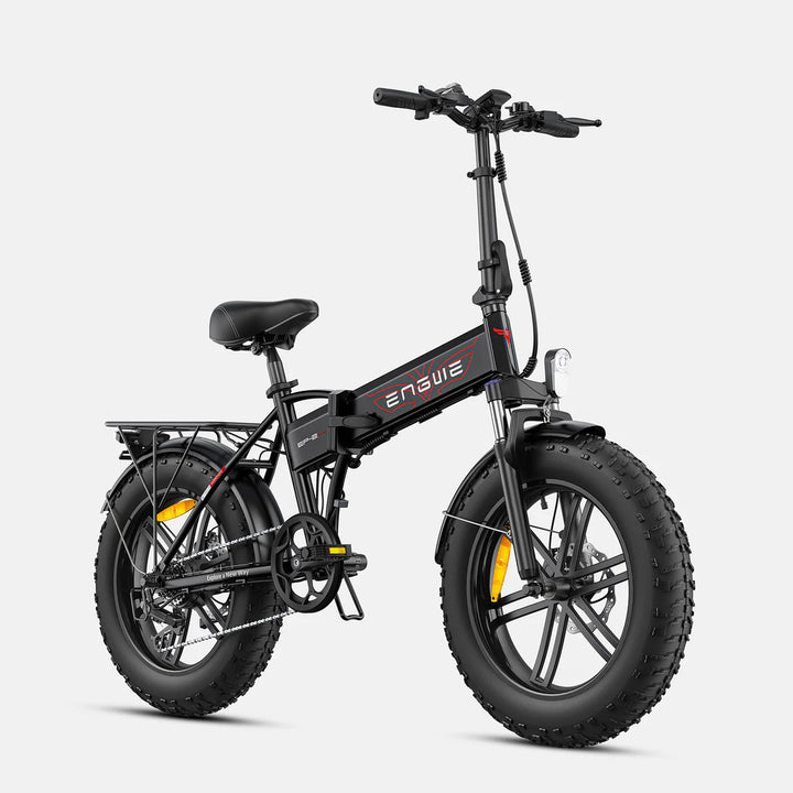 Engwe EP-2 Boost E-BIKE 250W