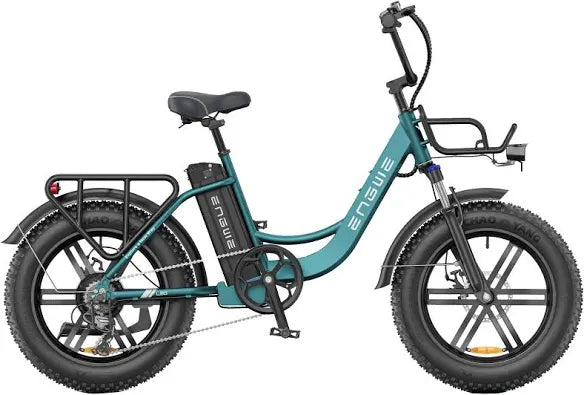 Engwe L20 Boost 250W