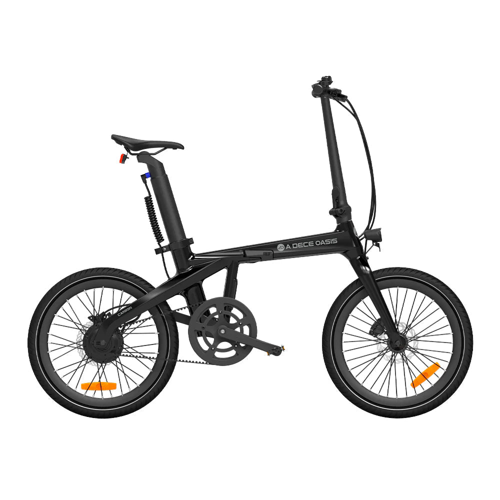 ADO Air Carbon  Folding Electric Bike