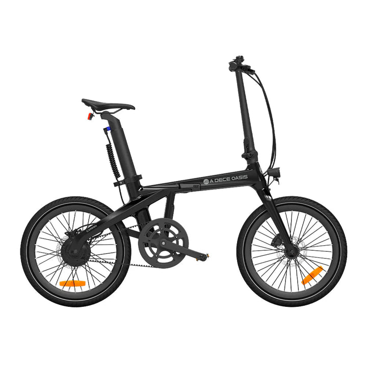 ADO Air Carbon  Folding Electric Bike
