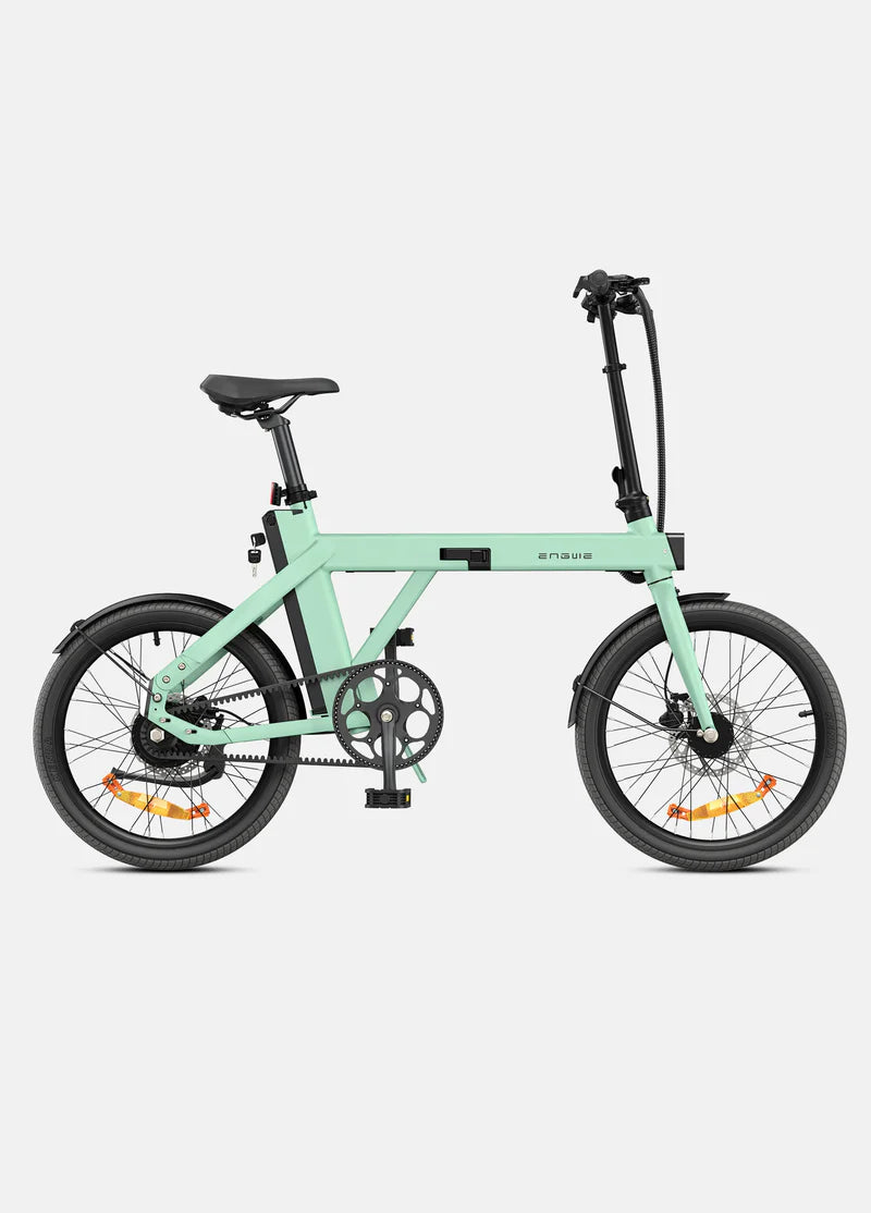 Engwe P20 E-Bike