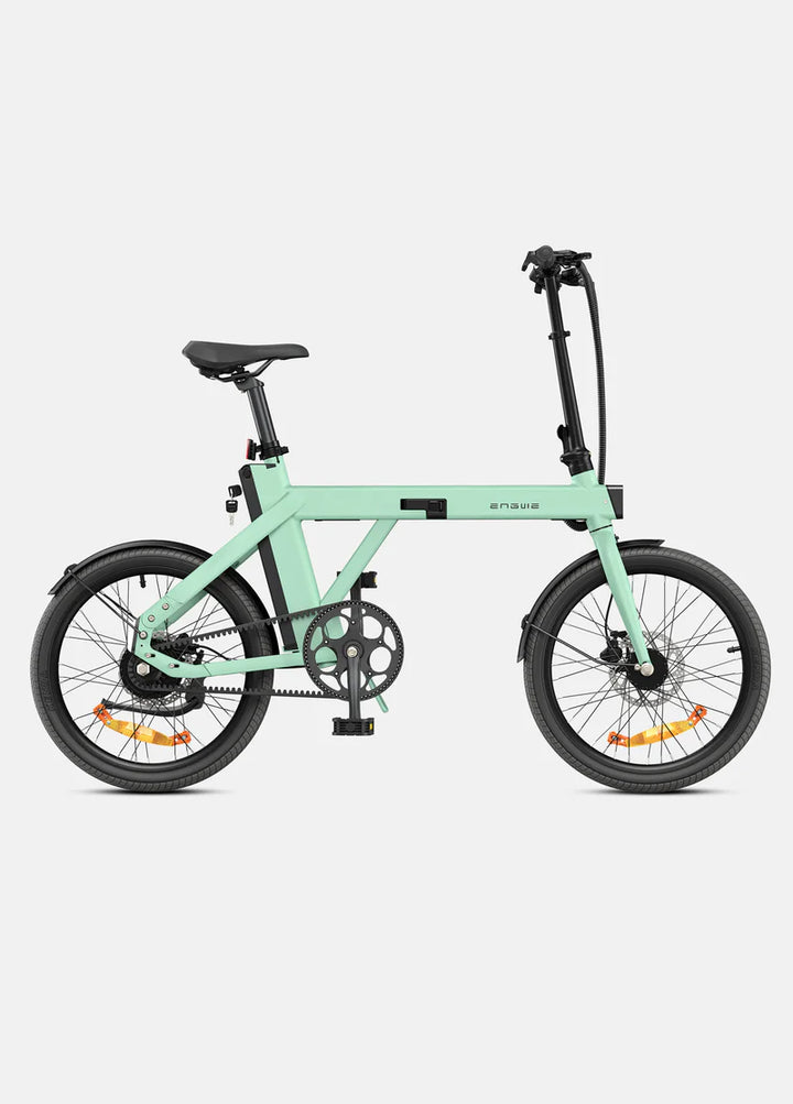 Engwe P20 E-Bike