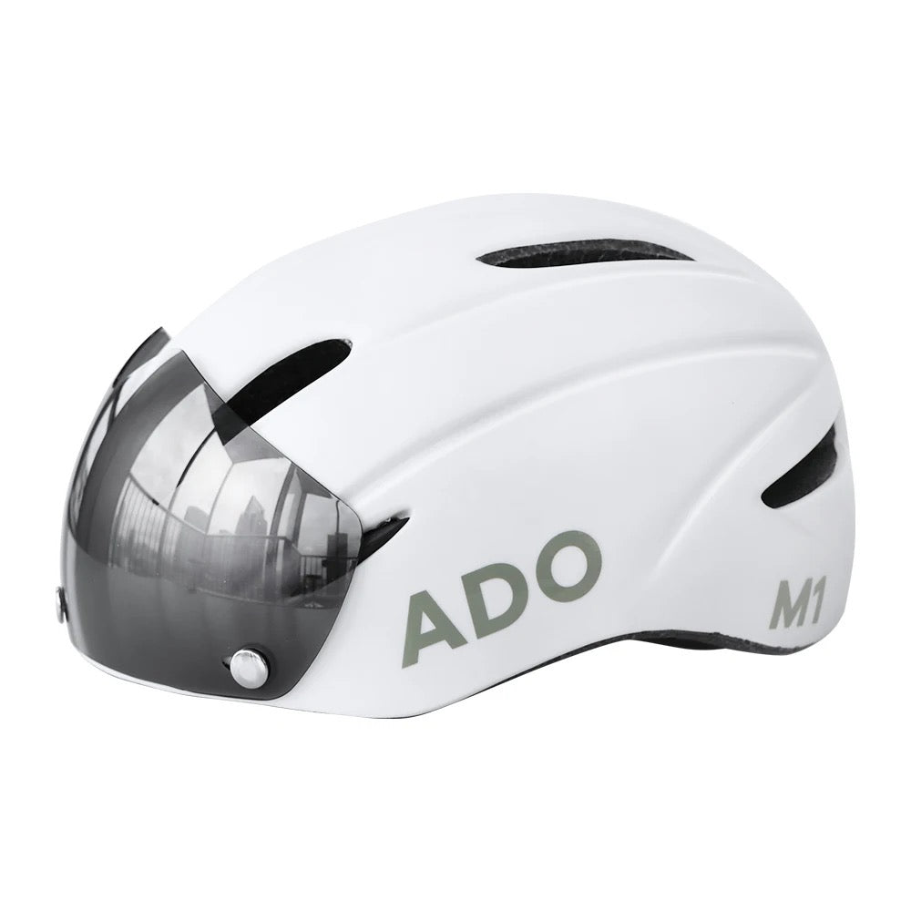 Adjustable Helmet For ADO Ebike