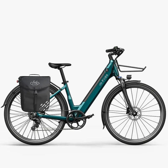 ELECTRIC BIKES | The Ebike Shop