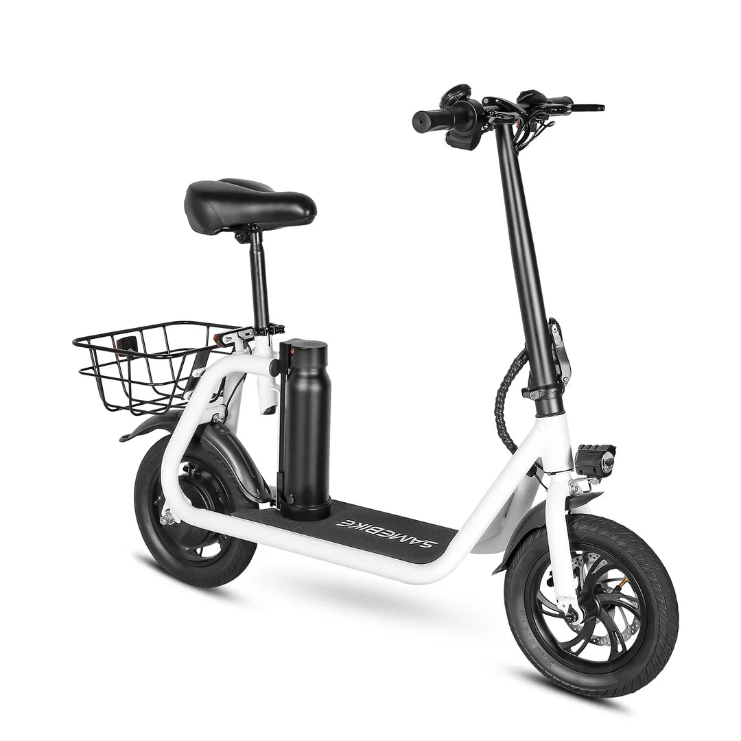 Foldbable SAMEBIKE SM-C01 350W