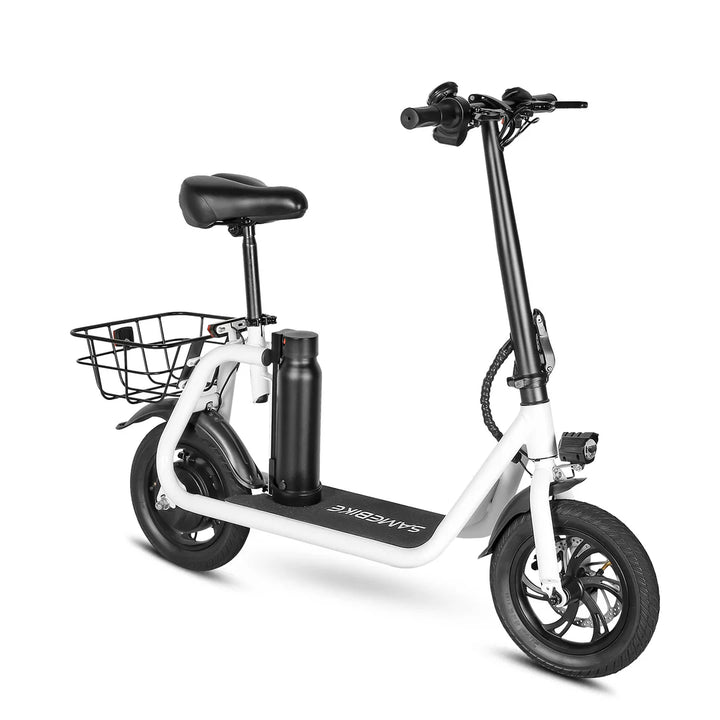 Foldbable SAMEBIKE SM-C01 350W