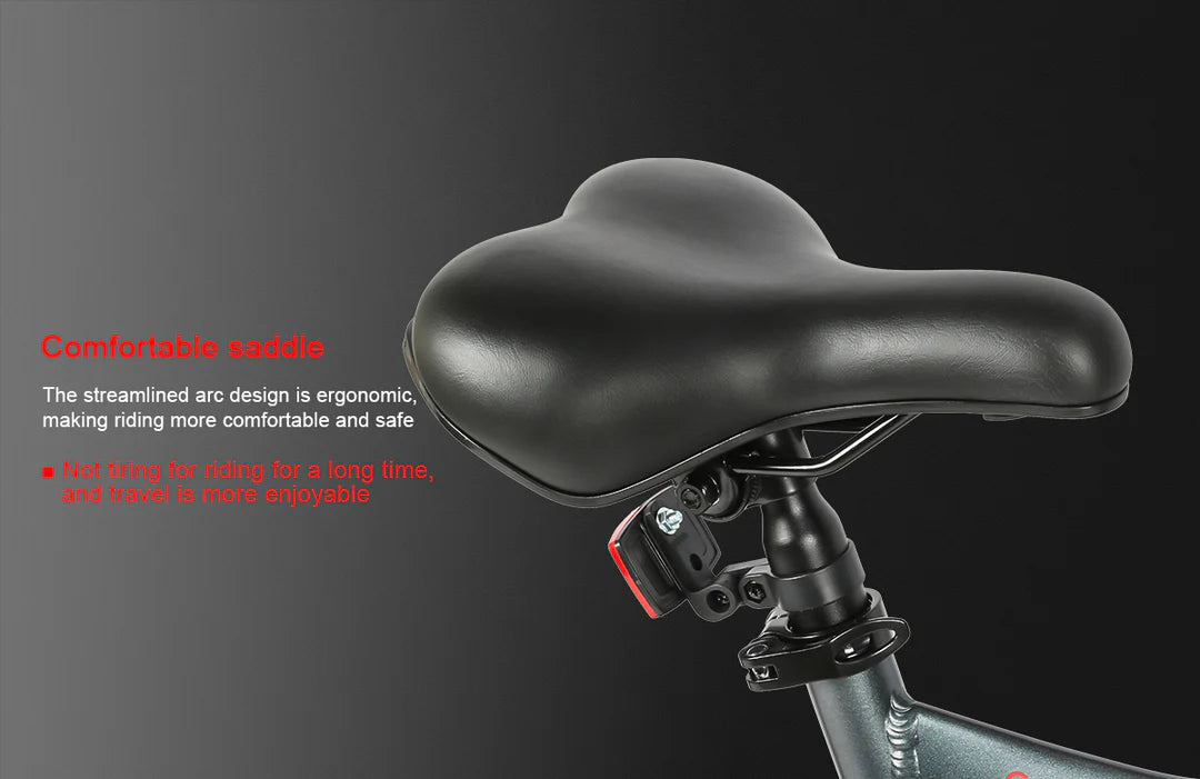 SAMEBIKE SY26-II Electric Mountain Bike