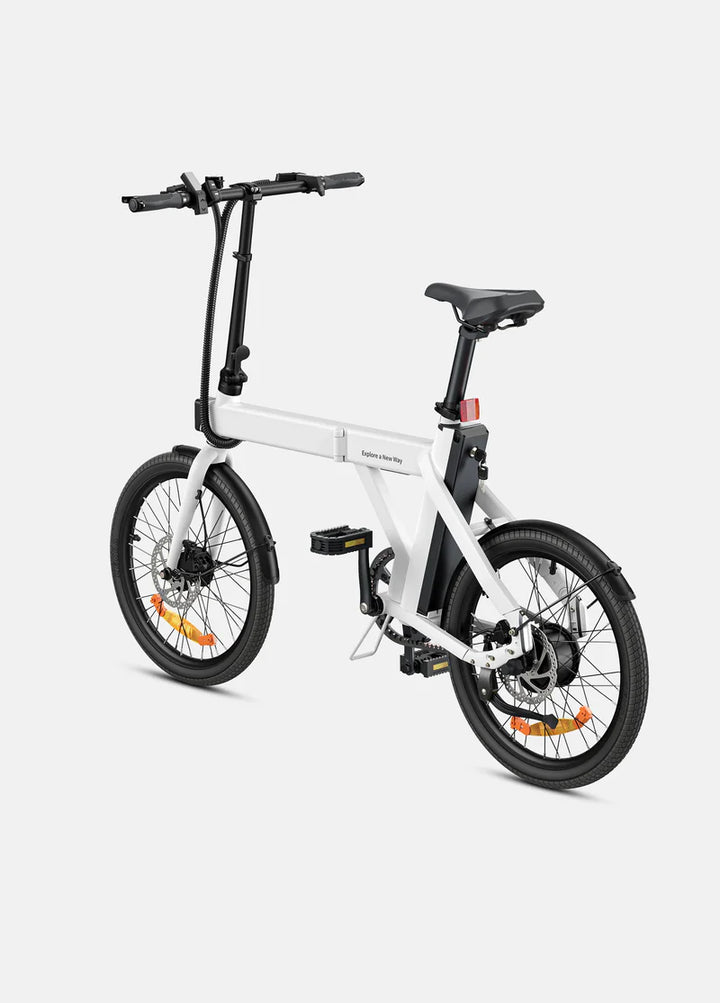 Engwe P20 E-Bike