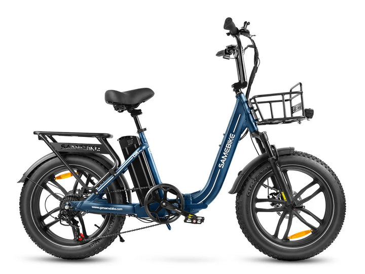 Samebike C05 Pro Electric Bike