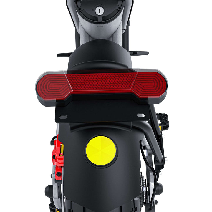 UK Stock COSWHEEL CT20S 2000W