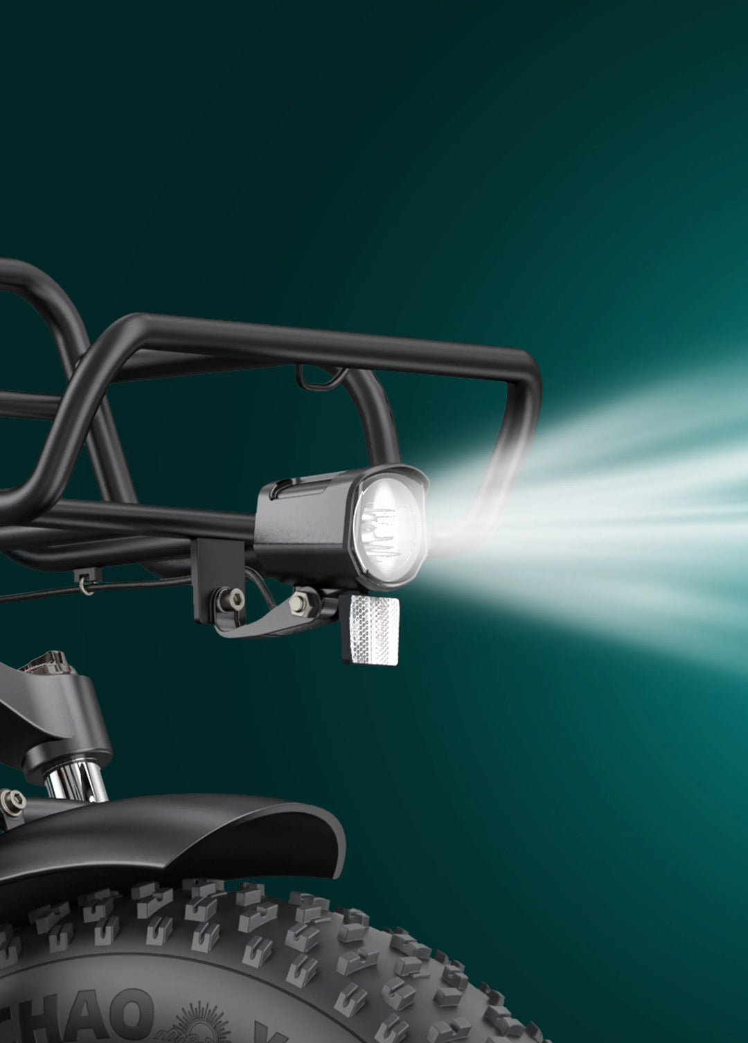 Engwe L20 Boost 250W