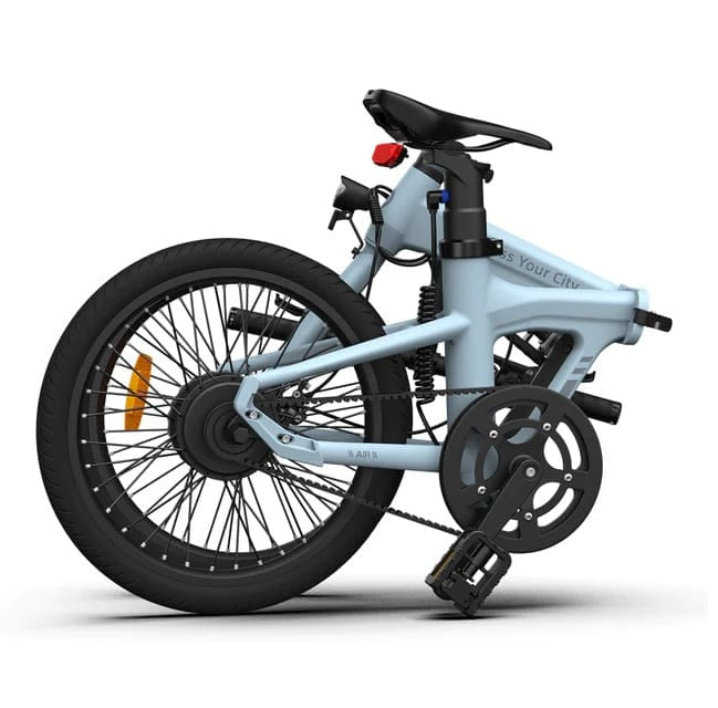 UK Stock ADO Air 20S Folding E-bike 250w