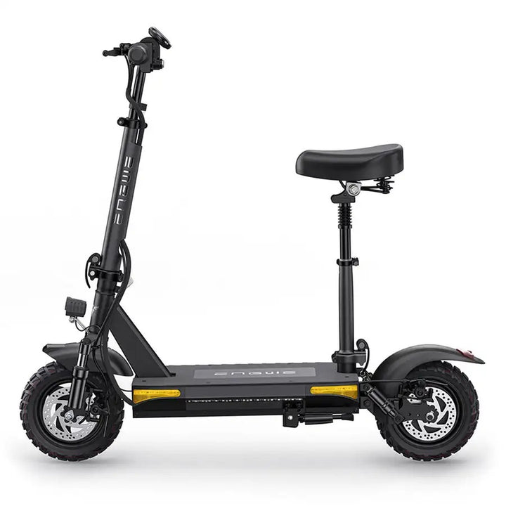 UK Stock ENGWE S6 Folding Electric Scooter 700w