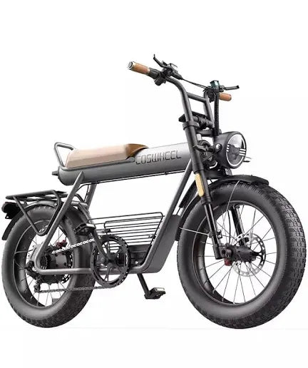 UK Stock Cosweheel CT20 Ebike 1500W