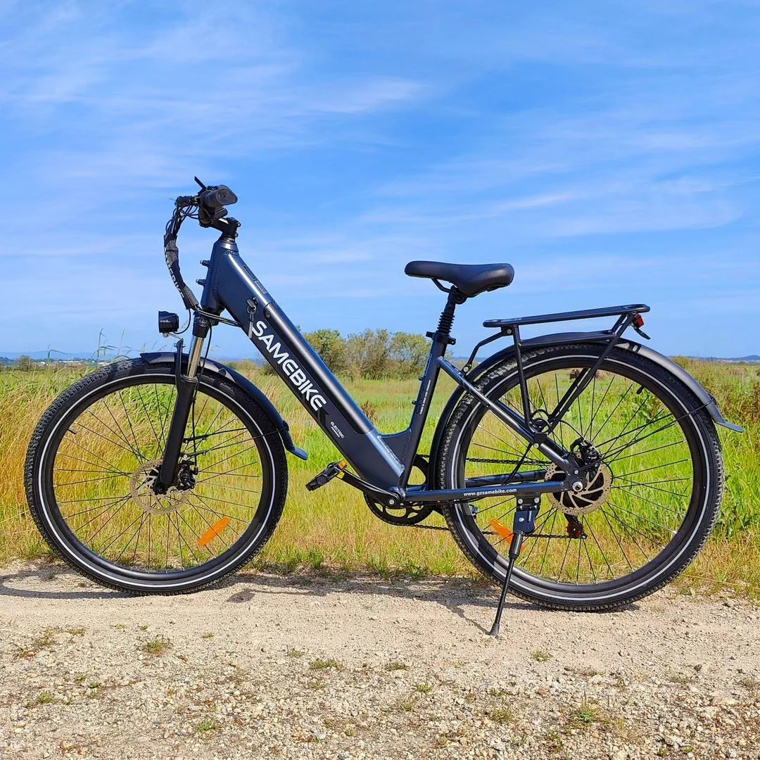 Samebike RS-A01 Pro-T Electric Bike