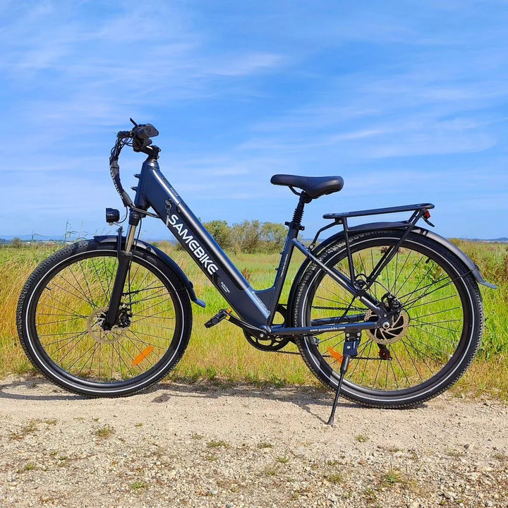 Samebike RS-A01 Pro-T Electric Bike