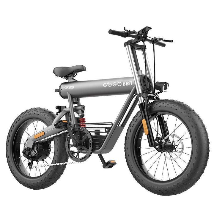 UK Stock Cosweheel T20 Ebike 48V750w electric bike