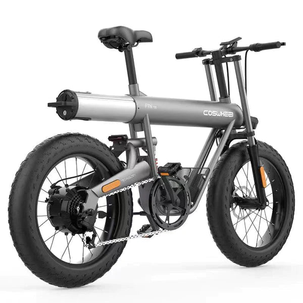 UK Stock Cosweheel T20 Ebike 48V750w electric bike