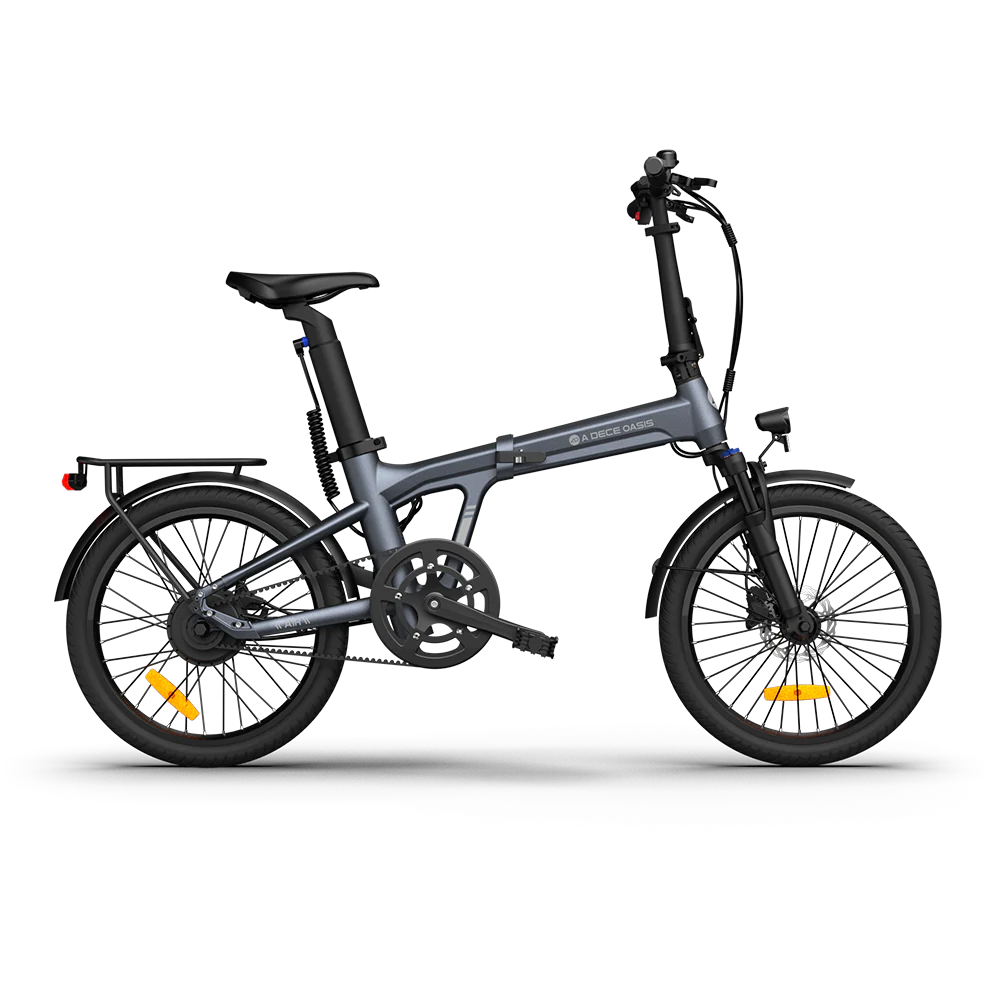 ADO Air 20 Pro Folding Electric Bike
