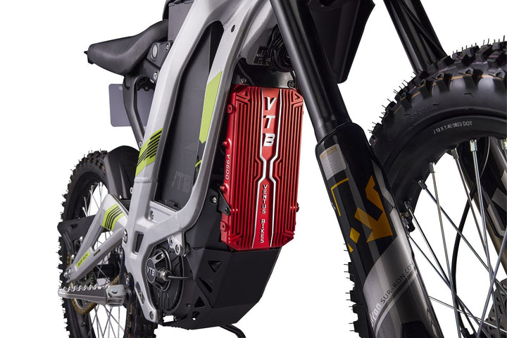 VTB  V9600 Controller for Surron, Talaria & 79 Bikes