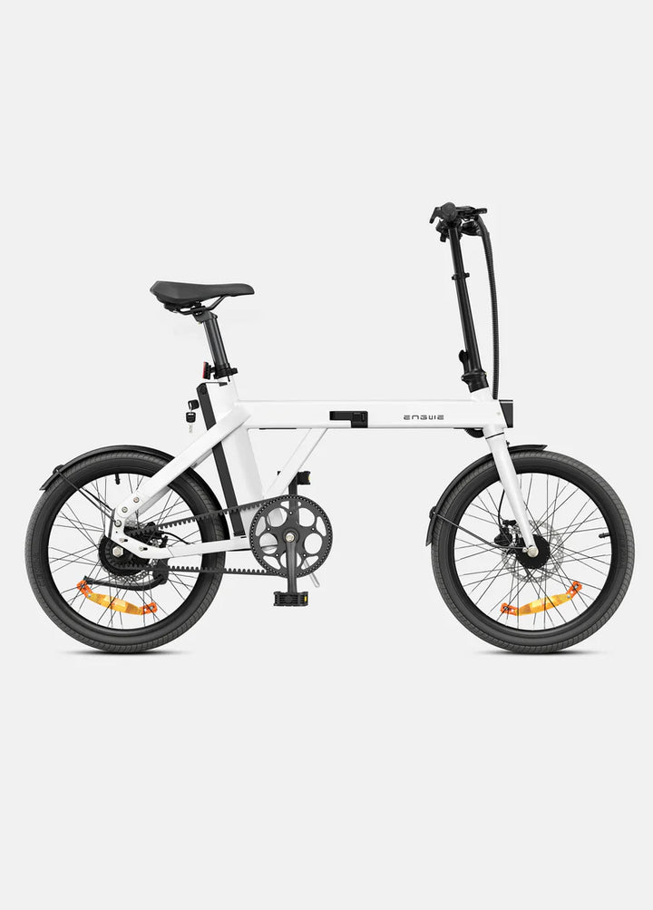 Engwe P20 E-Bike