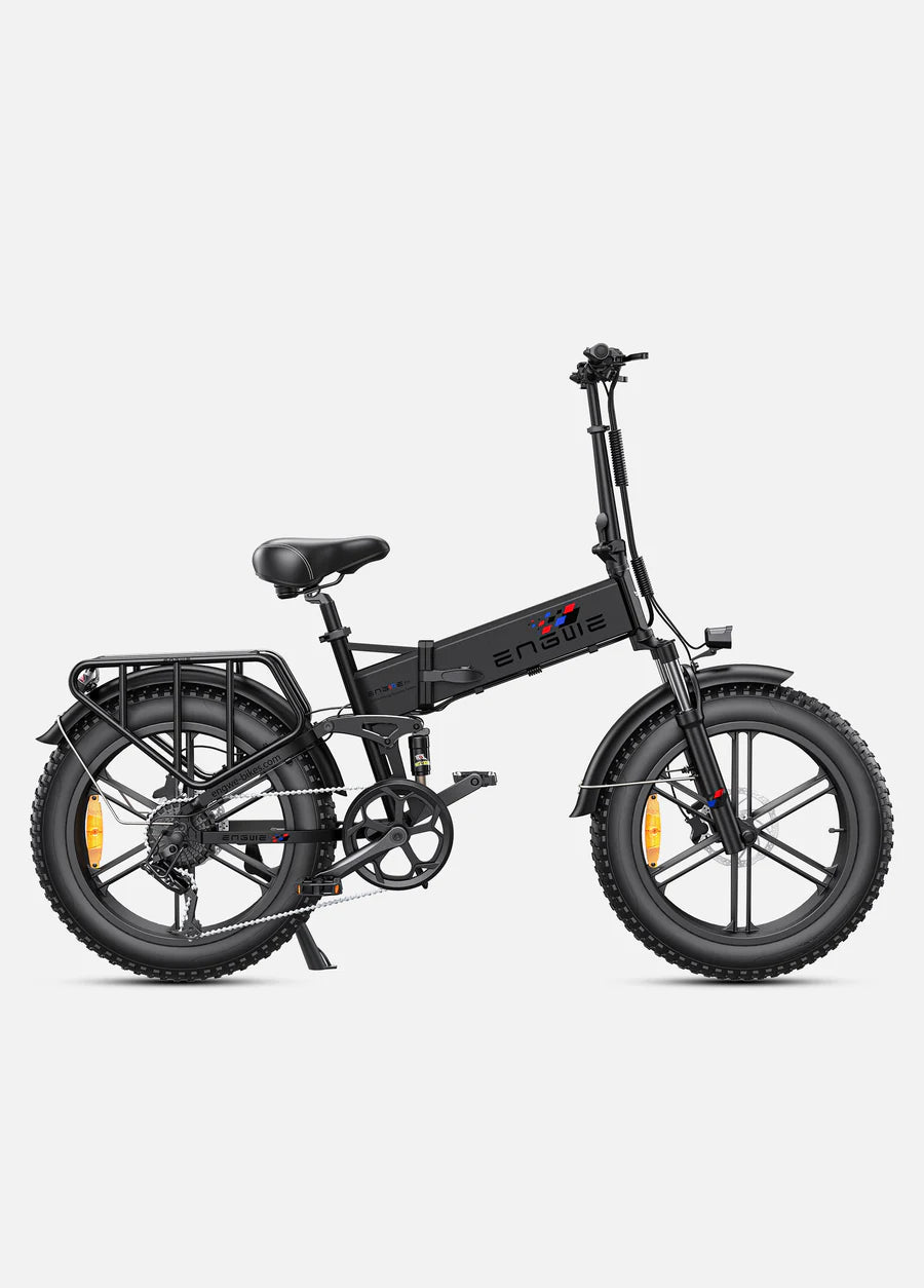 UK Stock Engwe Engine Pro 2.0 Folding E-Bike