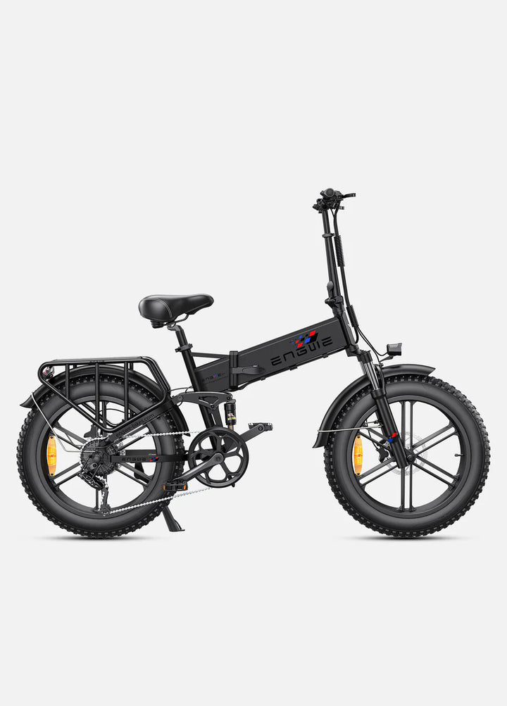 UK Stock Engwe Engine Pro 2.0 Folding E-Bike