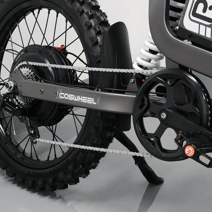 Coswheel R19 Electric Dirt Bike
