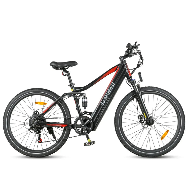 Samebike XD26-II-FT Electric Bike
