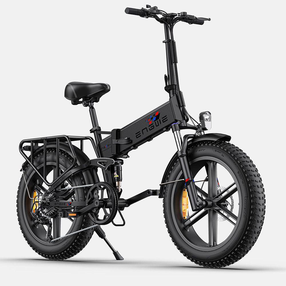 UK Stock Engwe Engine X 250W  Folding Ebike Road Legal