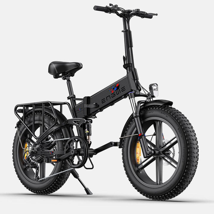 UK Stock Engwe Engine X 250W  Folding Ebike Road Legal
