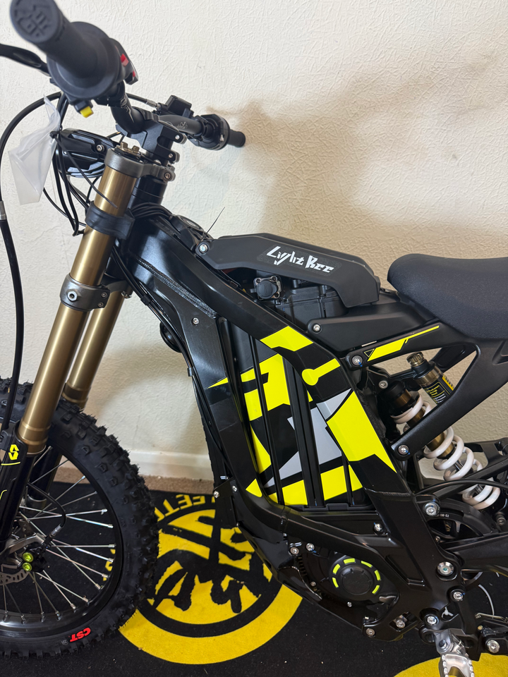 SURRON LIGHT BEE X 2025