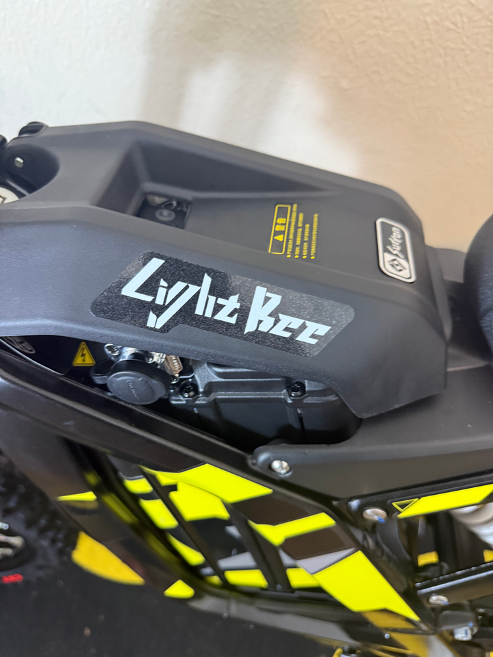 SURRON LIGHT BEE X 2025