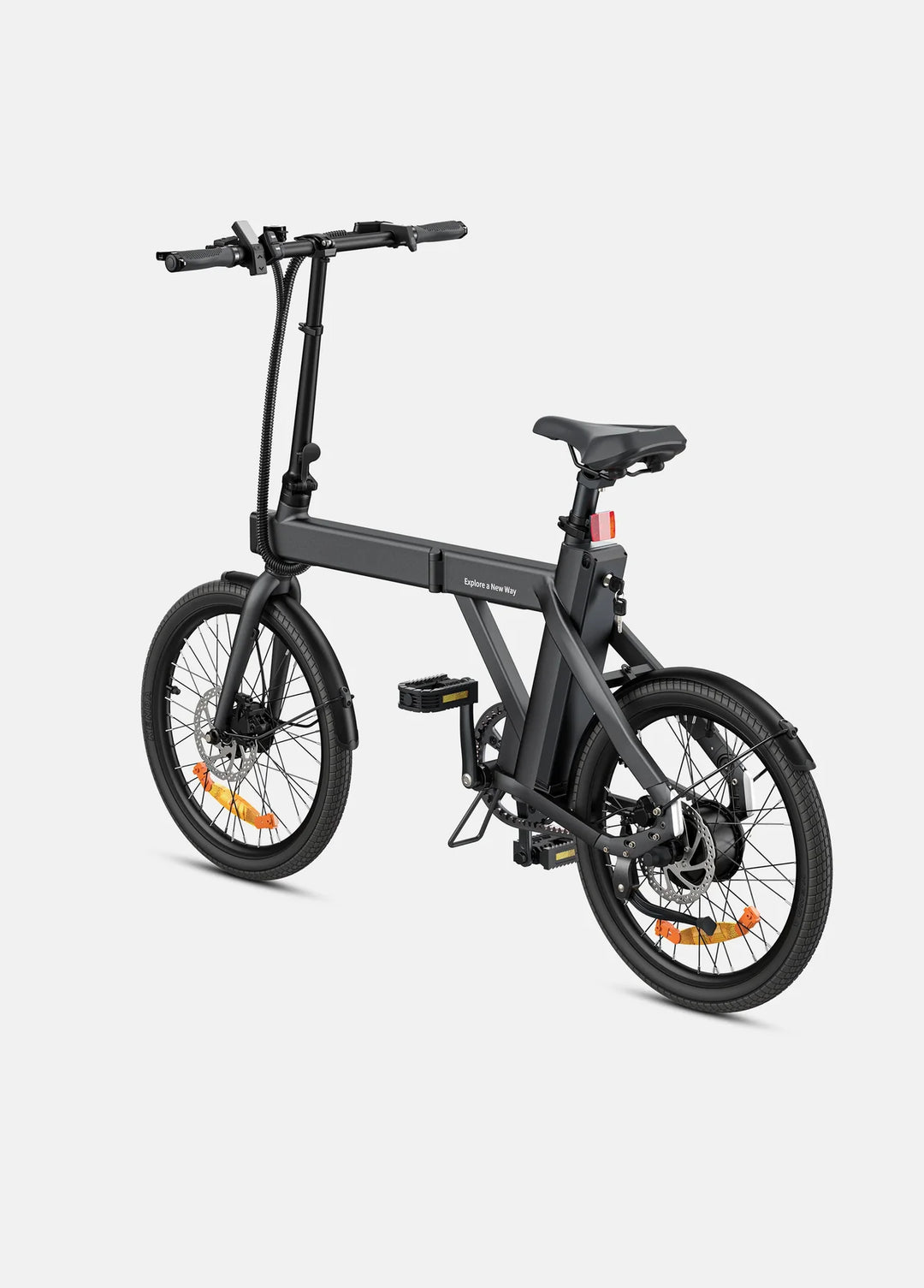 Engwe P20 E-Bike