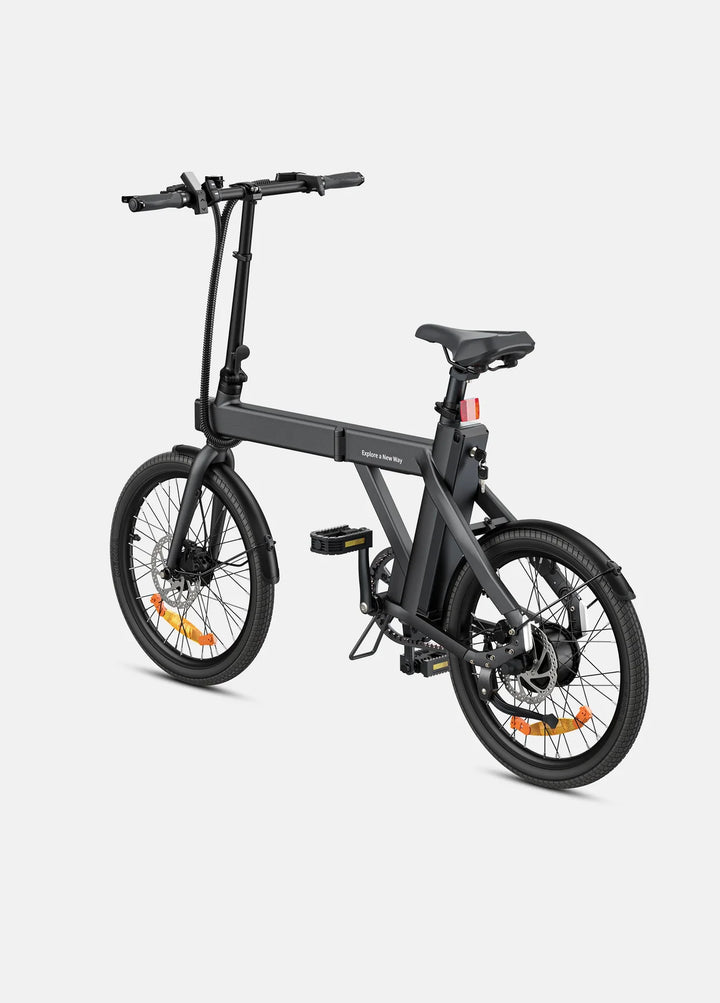 Engwe P20 E-Bike