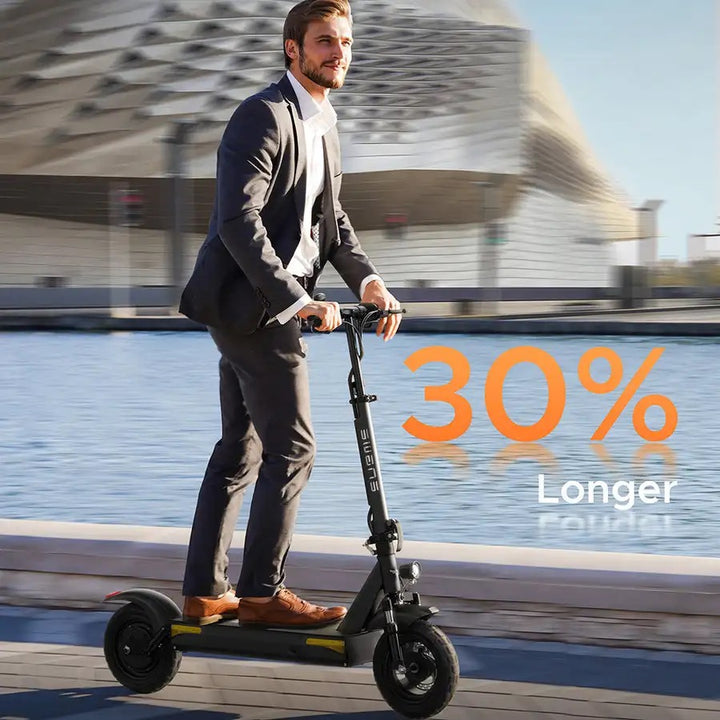 UK Stock ENGWE S6 Folding Electric Scooter 700w